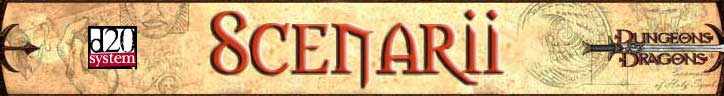 Scenarii